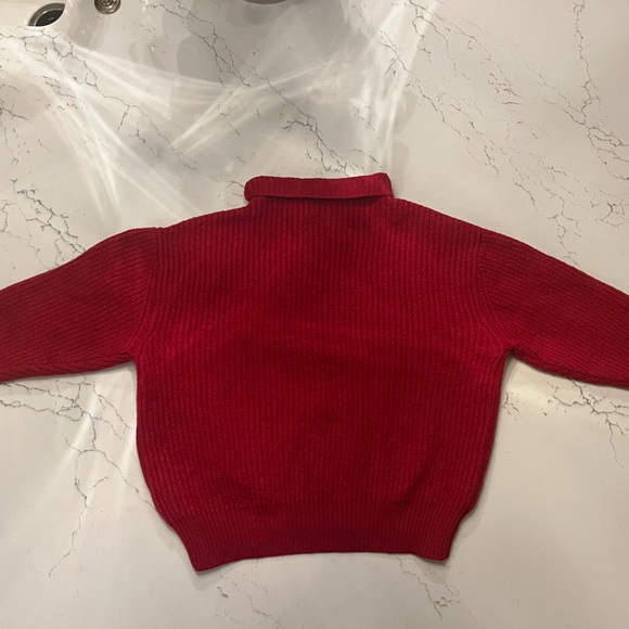 100% wool sweater - Picture 2 of 6